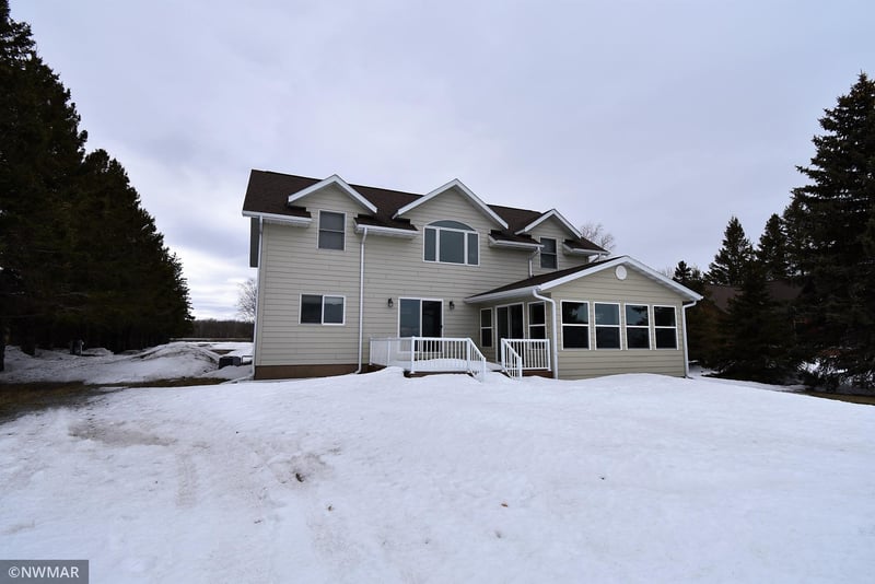 5928 Sandy Shores Dr NW, Williams, MN 56686