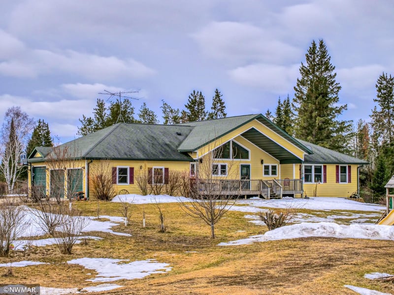 21025 400th St, Bagley, MN 56621