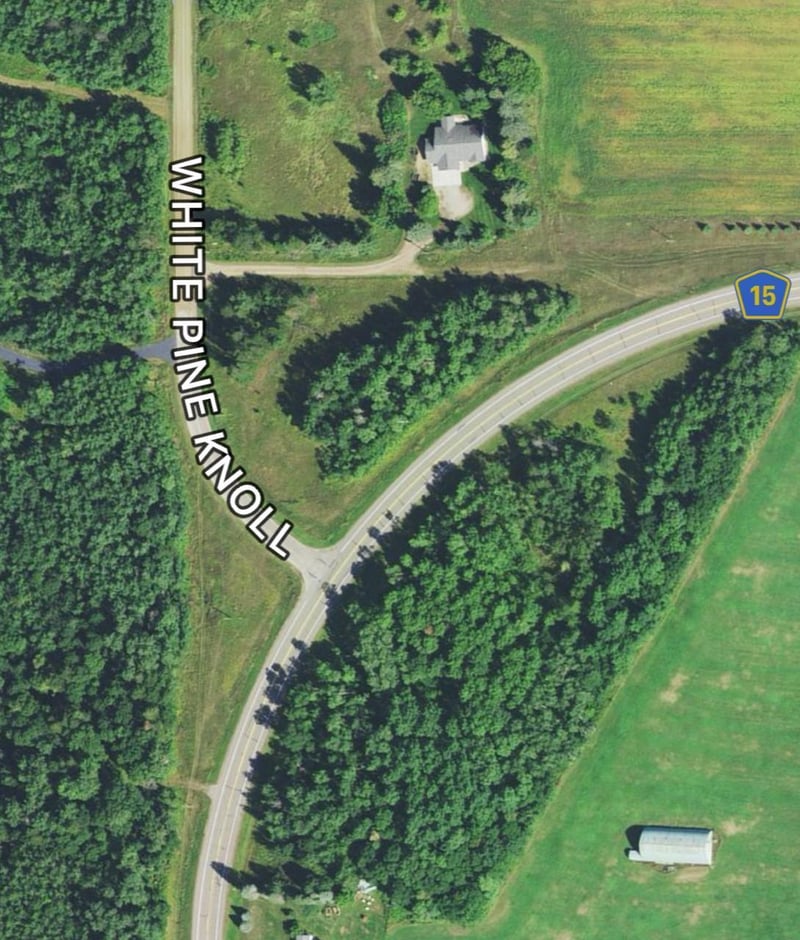 xxx County Rd 15, Jenkins, MN 56456