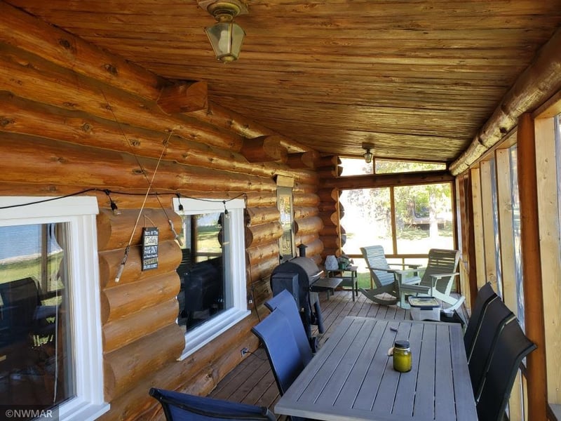 5864 Sandy Shores Dr NW, Williams, MN 56686