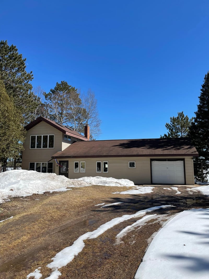 21710 Shallow Lake Rd, Warba, MN 55793