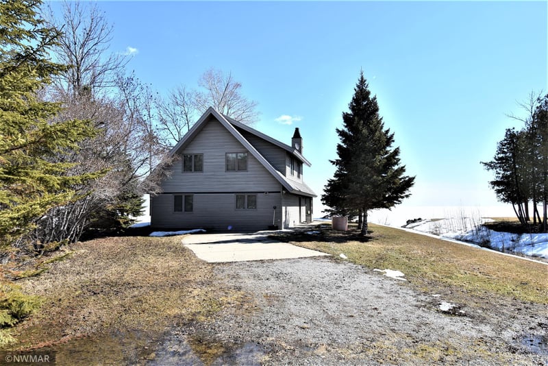 6402 Birch Beach Dr NW, Williams, MN 56686