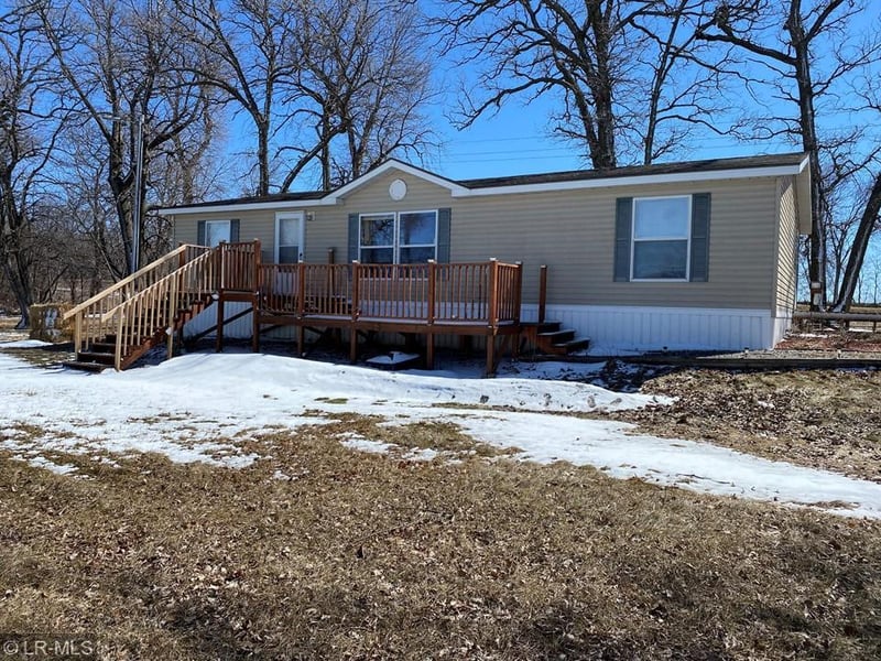 15355 County Highway 10, Elizabeth, MN 56533