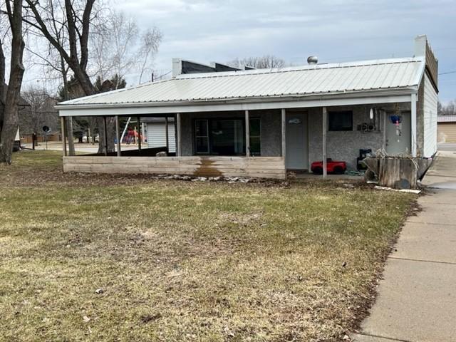 51 Main St, Flensburg, MN 56328