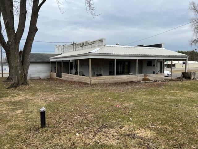 51 Main St, Flensburg, MN 56328