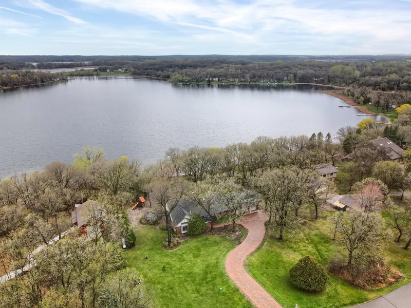 9767 Aetna Ave NE, Monticello, MN 55362