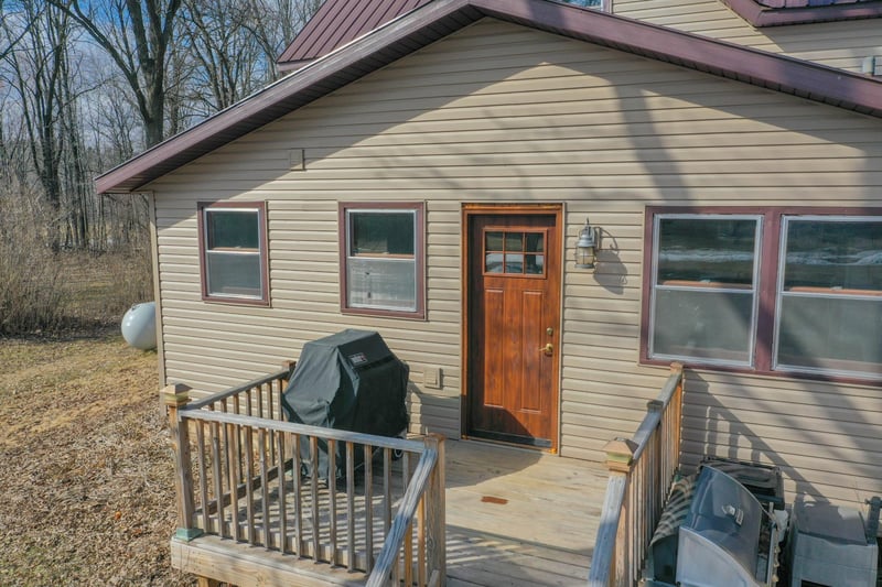 43372 County 11, Bertha, MN 56437