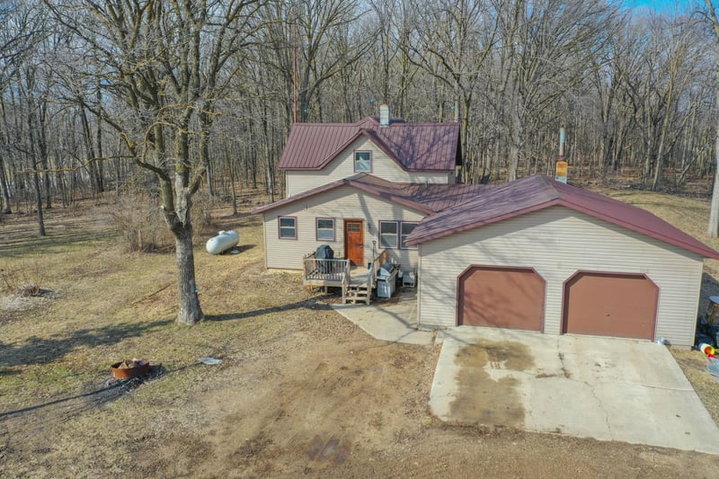 43372 County 11, Bertha, MN 56437
