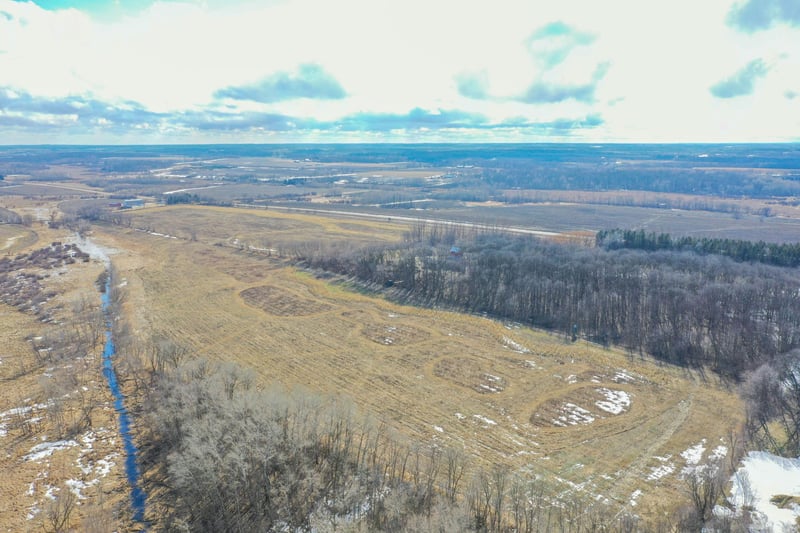 43372 County 11, Bertha, MN 56437