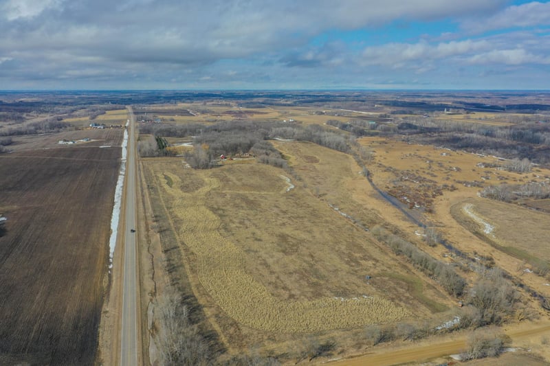 43372 County 11, Bertha, MN 56437