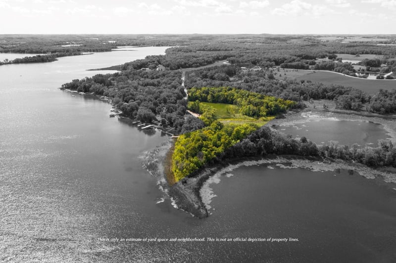 Lot 1 Norlana Ln, Garfield, MN 56332