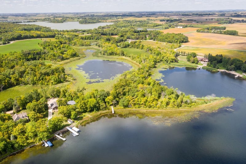 Lot 1 Norlana Ln, Garfield, MN 56332