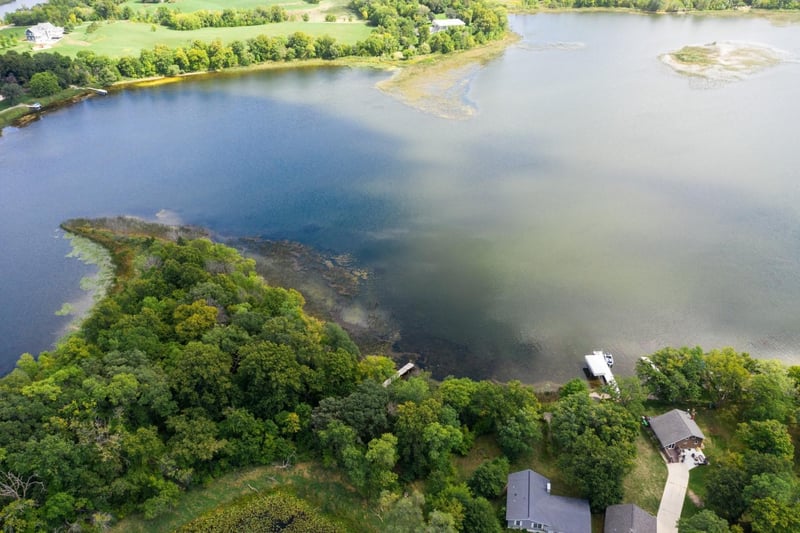 Lot 1 Norlana Ln, Garfield, MN 56332