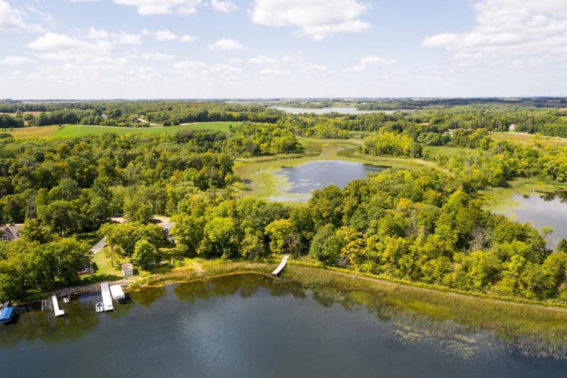 Lot 1 Norlana Ln, Garfield, MN 56332