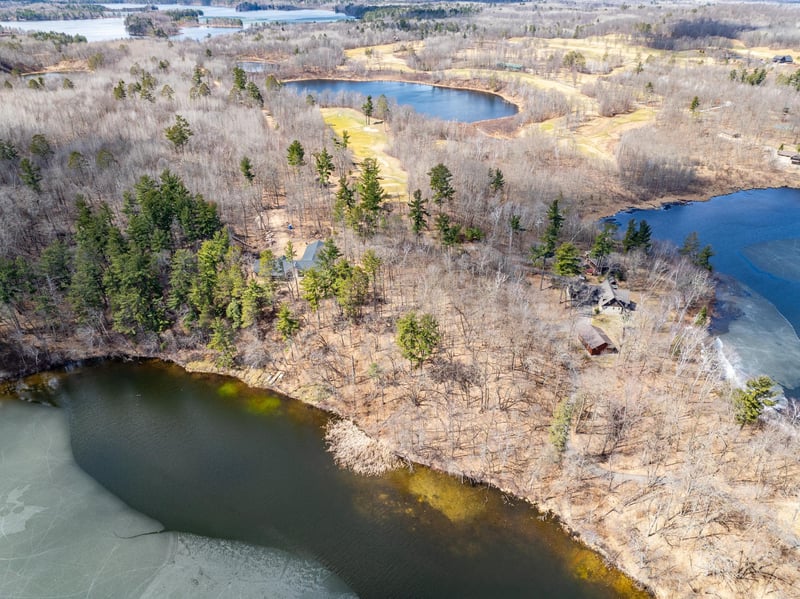 TBD Eaglewood Dr, Fifty Lakes, MN 56448