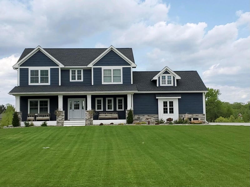 9884 103rd St NE, Otsego, MN 55362