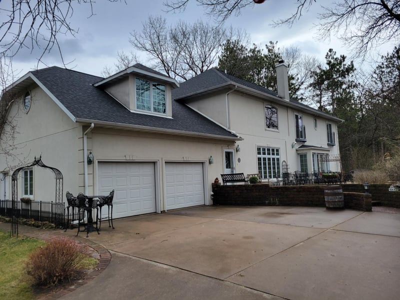 900 Pine Meadows Ln, Rushford, MN 55971