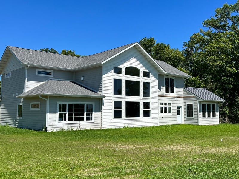 21749 Floyd Lake Dr, Detroit Lakes, MN 56501