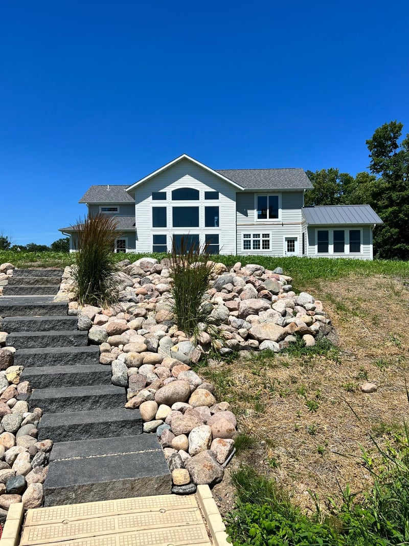 21749 Floyd Lake Dr, Detroit Lakes, MN 56501