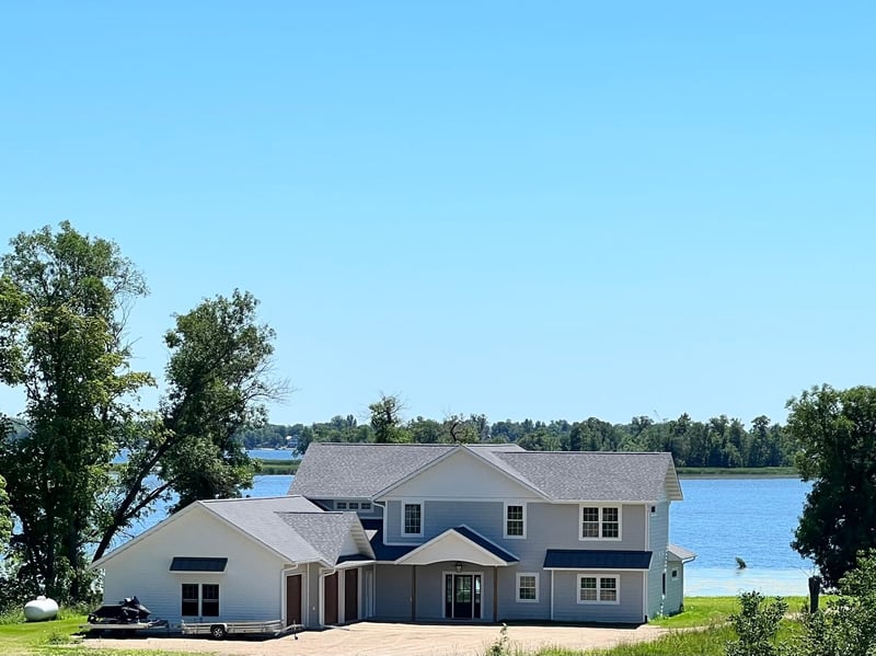21749 Floyd Lake Dr, Detroit Lakes, MN 56501