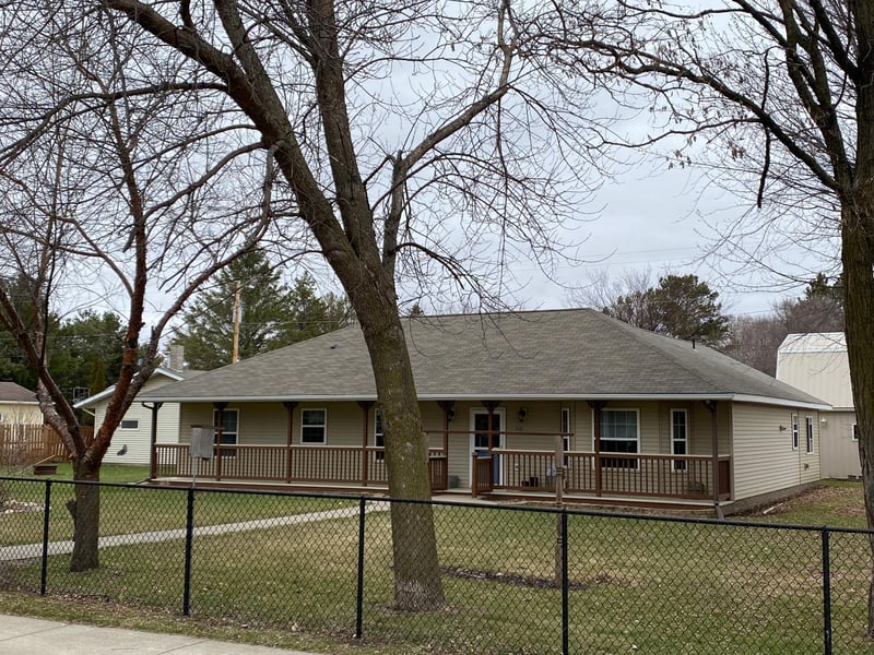 346 Main St, Bowlus, MN 56314