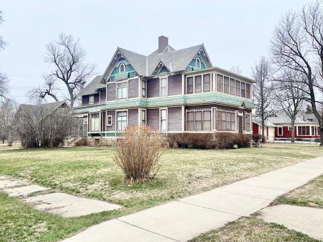209 S Main St, Belview, MN 56214