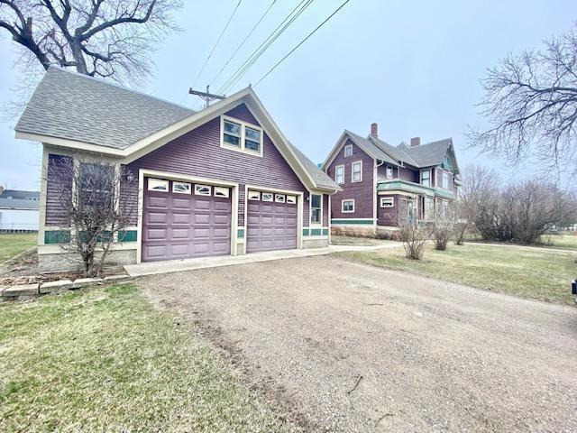 209 S Main St, Belview, MN 56214