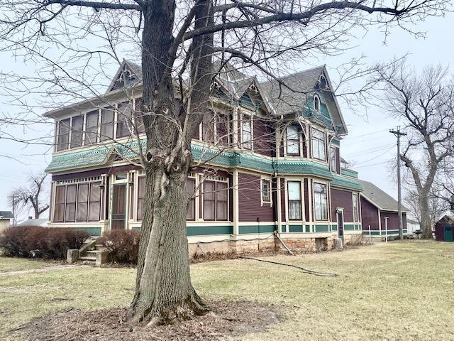 209 S Main St, Belview, MN 56214