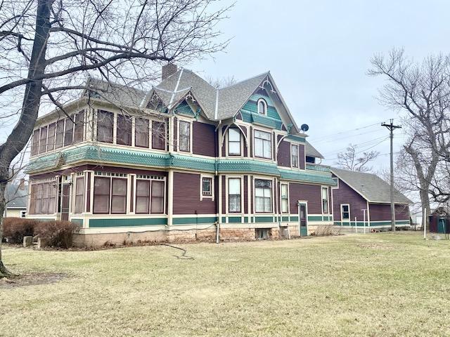 209 S Main St, Belview, MN 56214