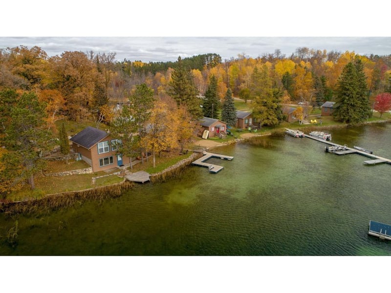 20035 Grouse Rd, Park Rapids, MN 56470