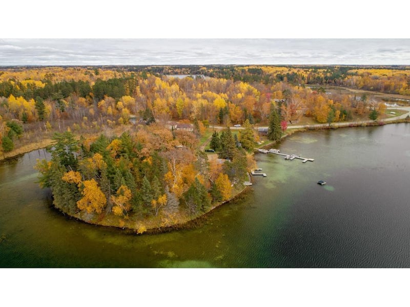 20035 Grouse Rd, Park Rapids, MN 56470