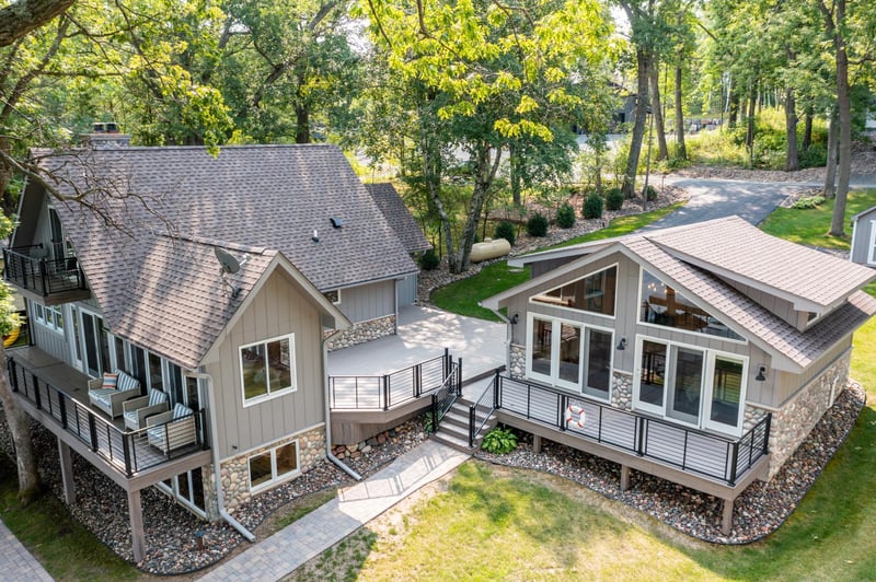 1745 A S Deer Lake Cir, Saint Croix Falls, WI 54024
