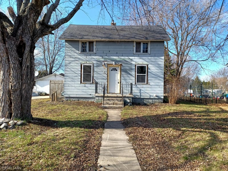 132 Elm St E, Norwood Young America, MN 55368