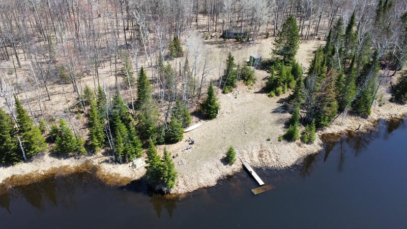 TBD Bass Lake Rd, Sandstone, MN 55072