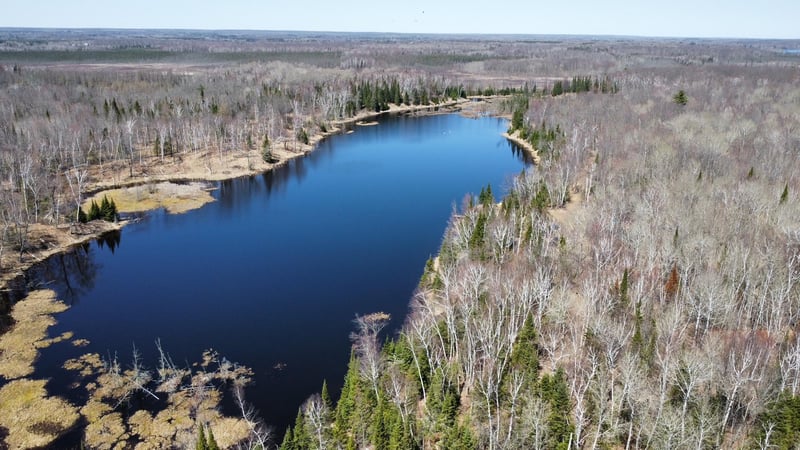 TBD Bass Lake Rd, Sandstone, MN 55072