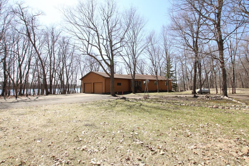 13508 Devils Lake Rd NW, Brandon, MN 56315