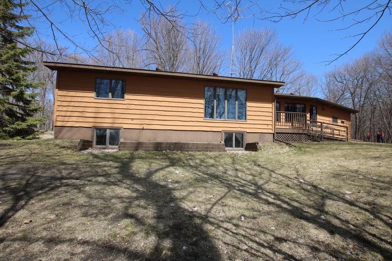 13508 Devils Lake Rd NW, Brandon, MN 56315