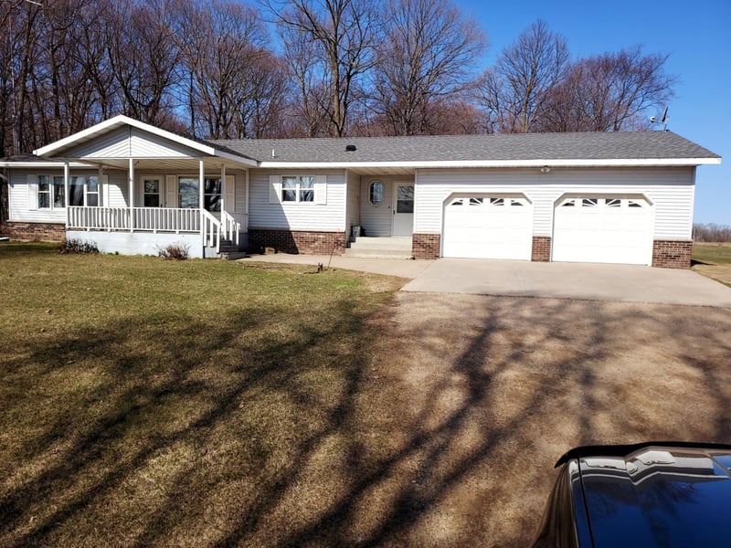 1059 120th Ave, Bowlus, MN 56314