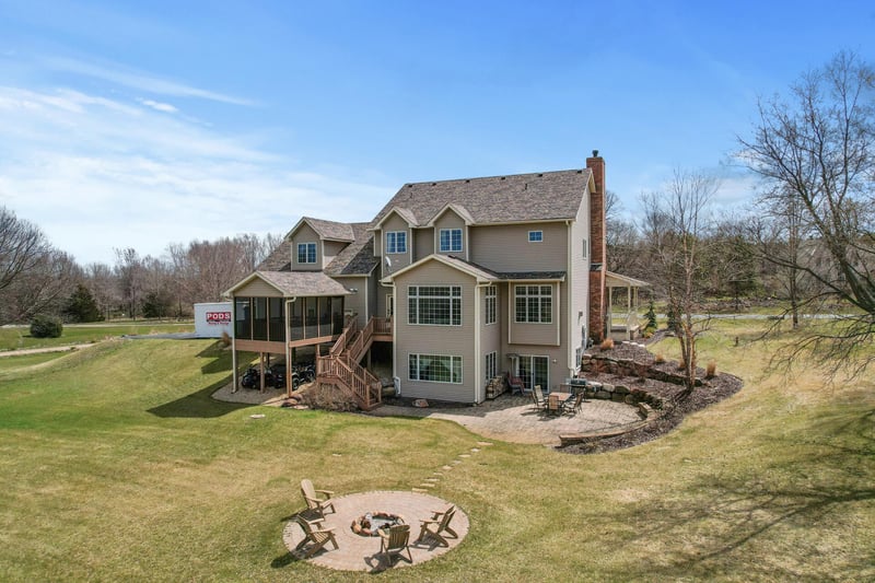 9995 James Ave NE, Otsego, MN 55362