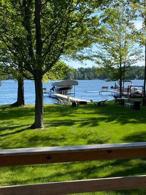 2094 Bone Lake Dr W, Milltown, WI 54858