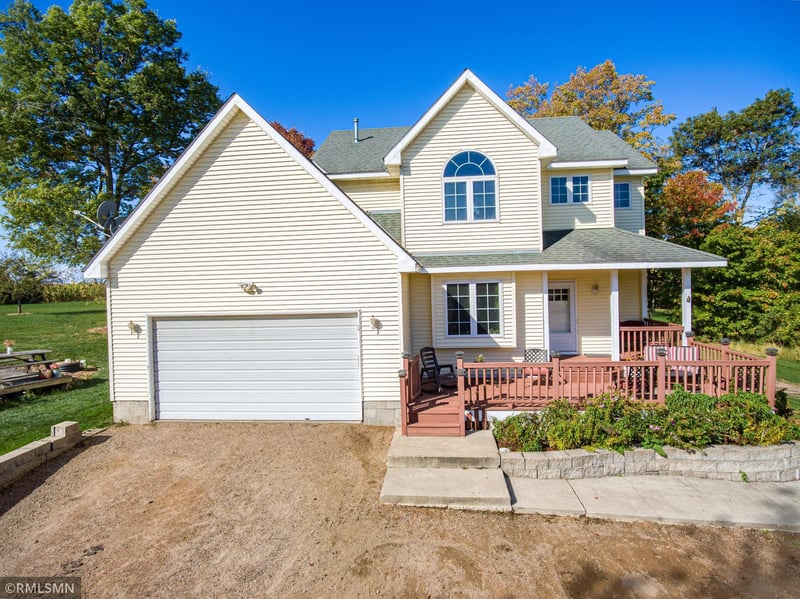 16710 Ohio Ave, Cologne, MN 55322