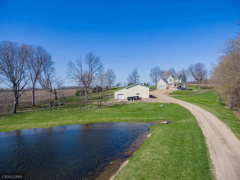 16710 Ohio Ave, Cologne, MN 55322