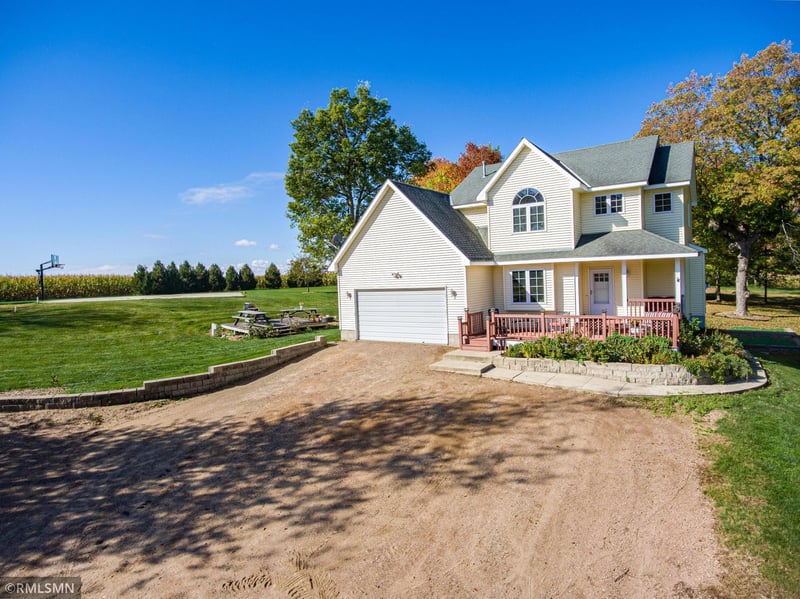 16710 Ohio Ave, Cologne, MN 55322