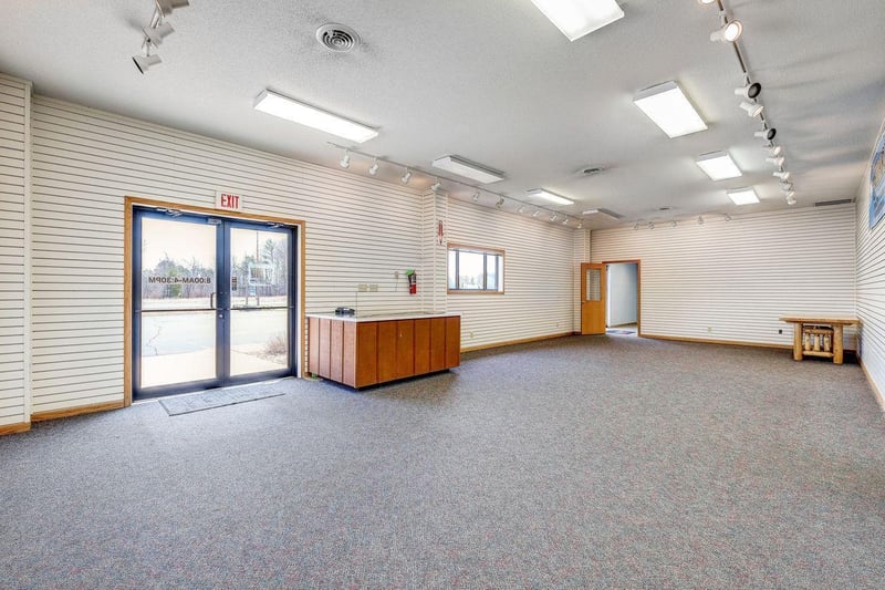 15909 Dyno Dr, Hayward, WI 54843