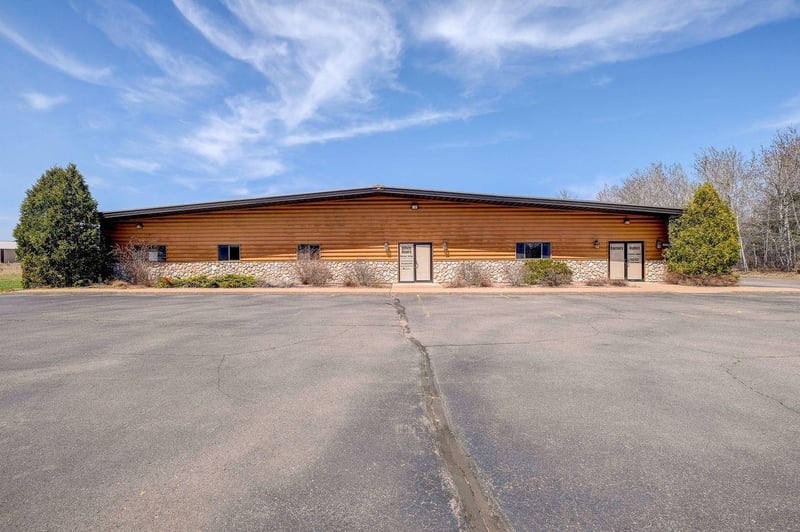 15909 Dyno Dr, Hayward, WI 54843
