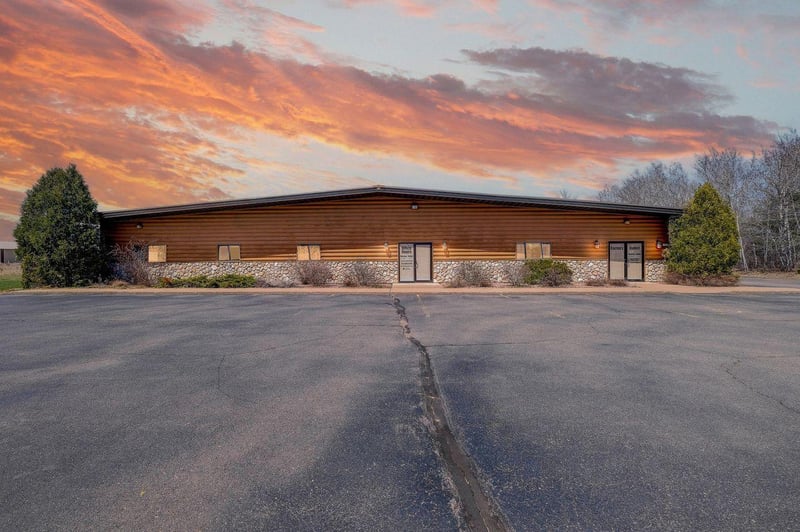 15909 Dyno Dr, Hayward, WI 54843