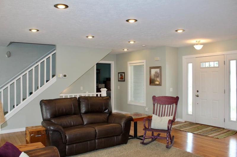 402 E Veterans Dr, Luverne, MN 56156