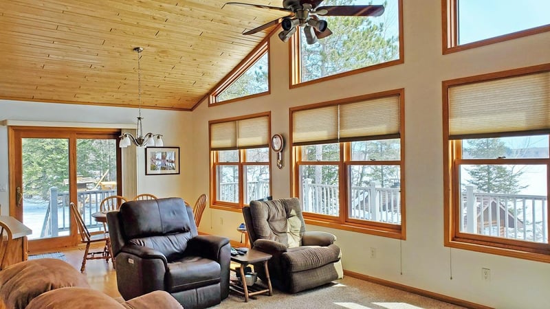 7172 Dark Lake Rd North, Britt, MN 55710