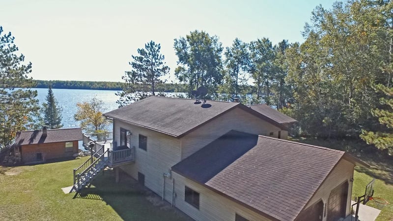 7172 Dark Lake Rd North, Britt, MN 55710