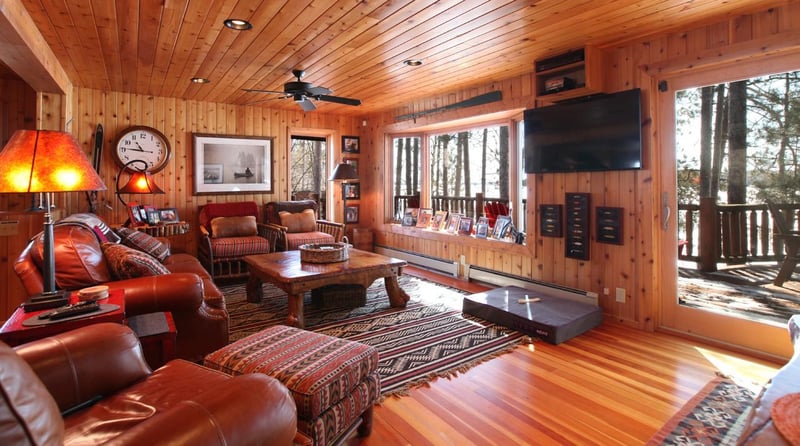 2144 Birch Point Rd, Tower, MN 55790